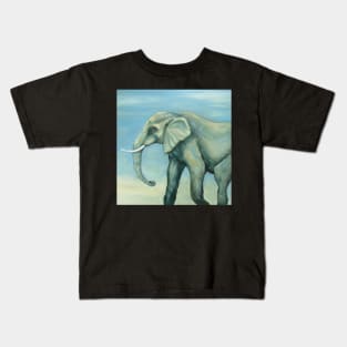 Elefant Kids T-Shirt